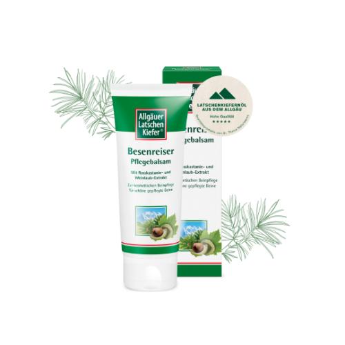 ALLGÄUER LATSCHENK. Besenreiser Pflegebalsam