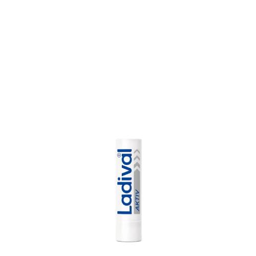 LADIVAL Aktiv UV-Schutzstift Lippen LSF 50+