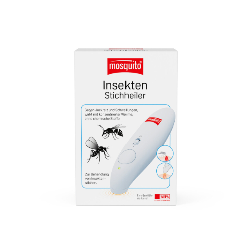 MOSQUITO Insekten-Stichheiler