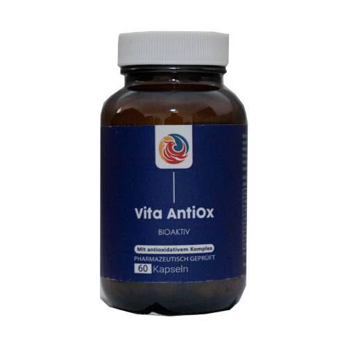 VITA ANTIOX Komplex Kapseln