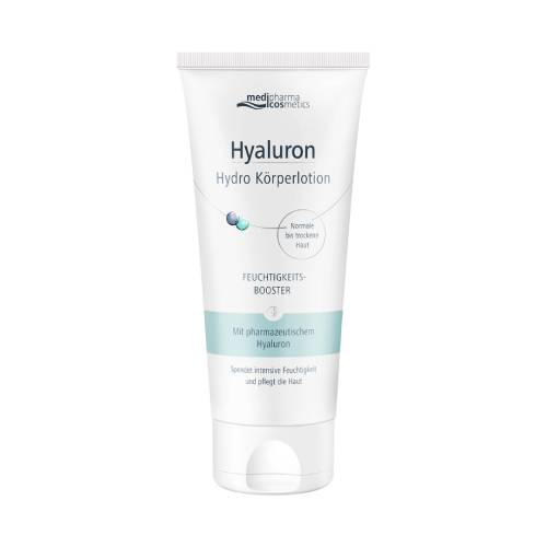 HYALURON HYDRO KÖRPERLOTION